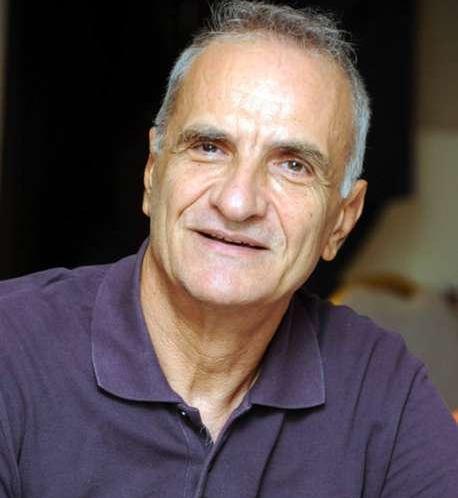 Γεώργιος Βασιλείου Βαρεμένος